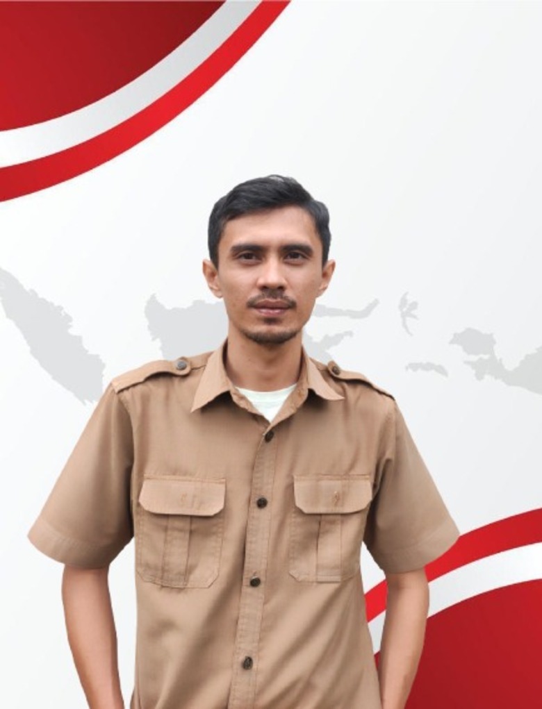 Ronaldo Ananta