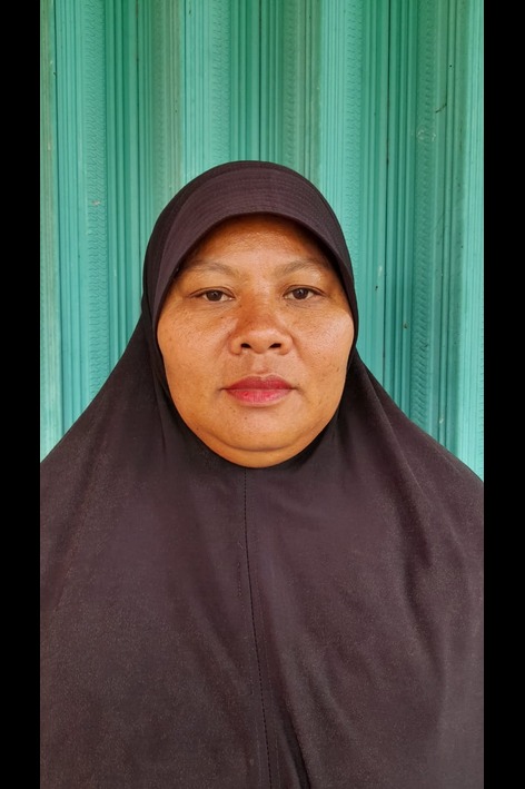 MASNAWATI