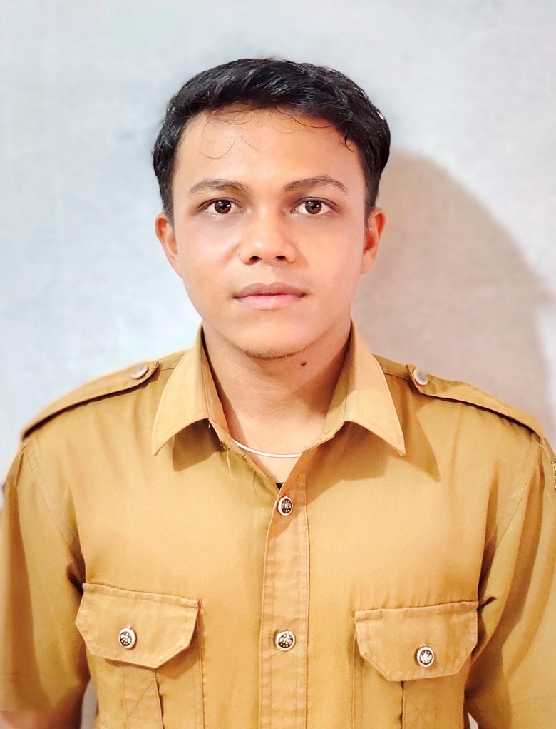 Rino Pratama