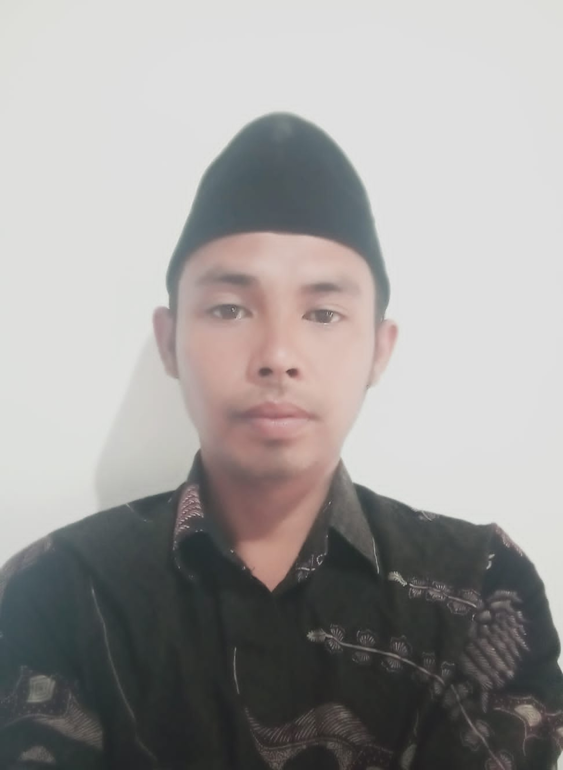 HENDRI Anggota