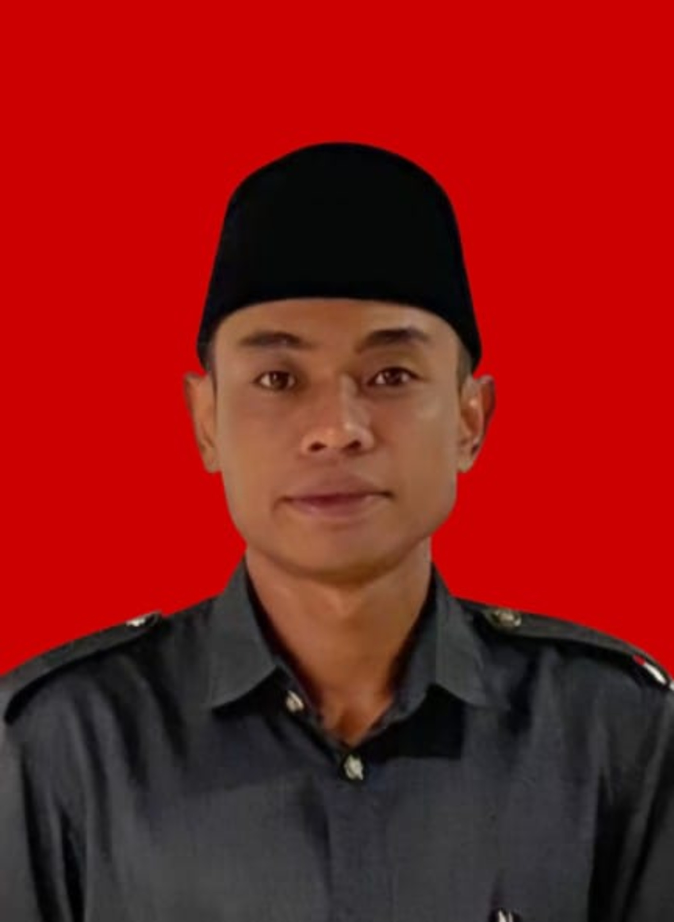 RONI ASNUR  YULIADI Anggota