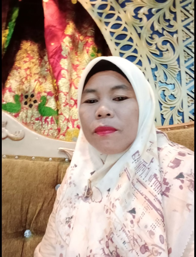 ARNI FITRI Anggota Bidang Sosial dan Ekonomi