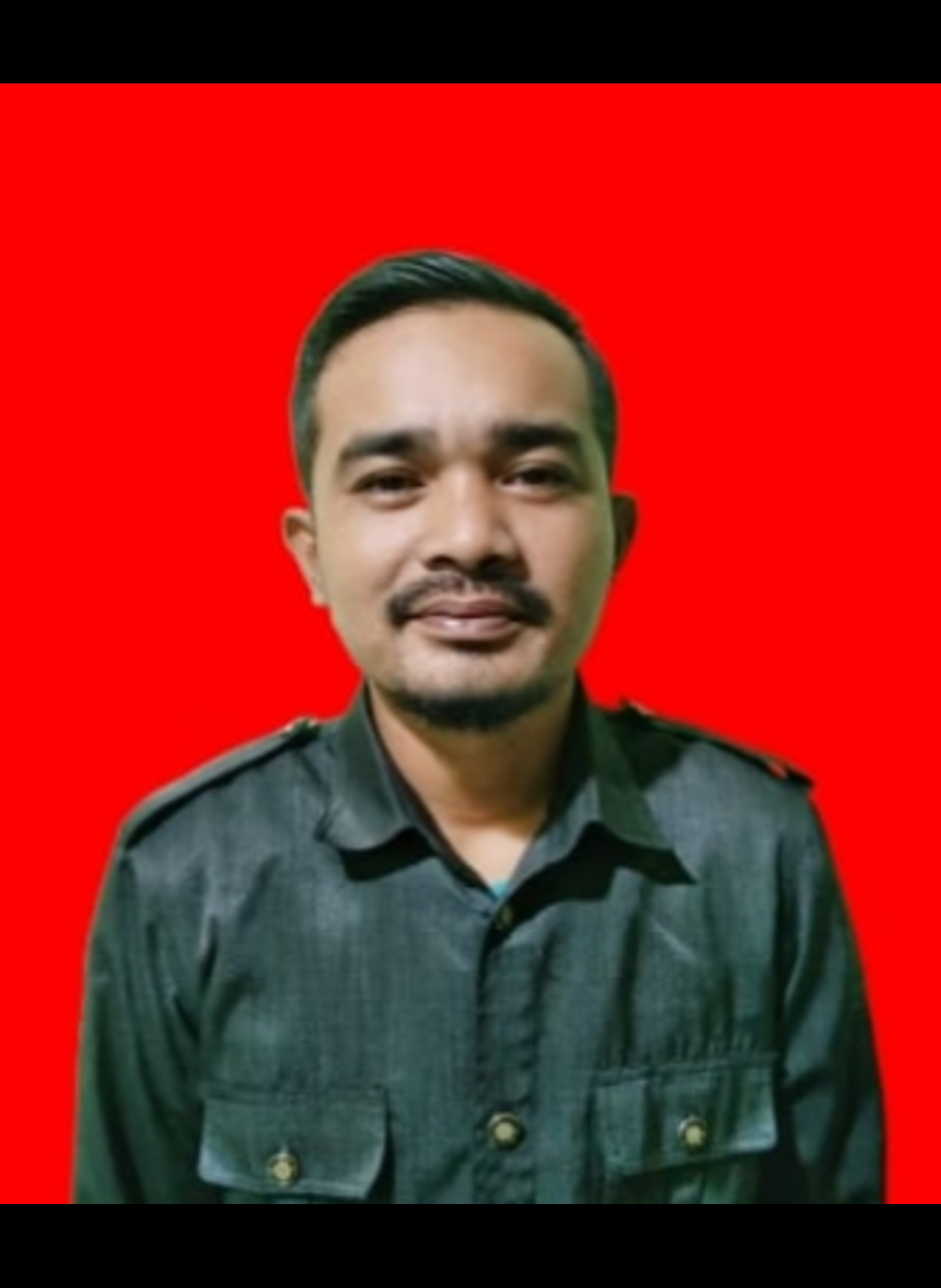 ZYABUR SYAHPUTRA,S.Pd.I Ketua